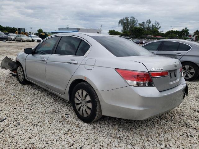 Photo 2 VIN: 1HGCP2F36BA108174 - HONDA ACCORD LX 