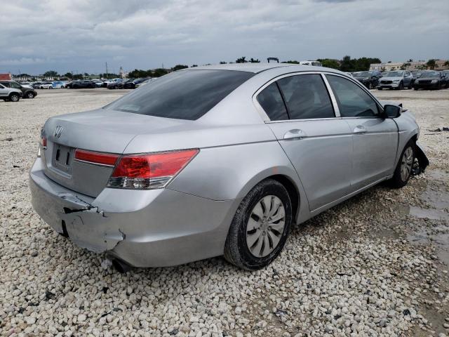 Photo 3 VIN: 1HGCP2F36BA108174 - HONDA ACCORD LX 