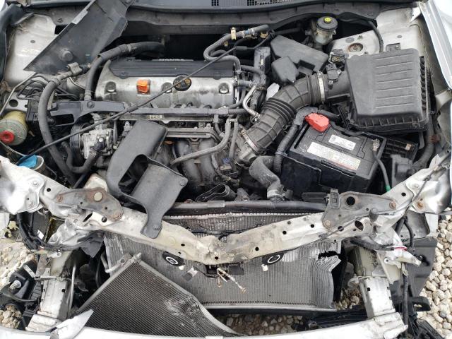 Photo 6 VIN: 1HGCP2F36BA108174 - HONDA ACCORD LX 