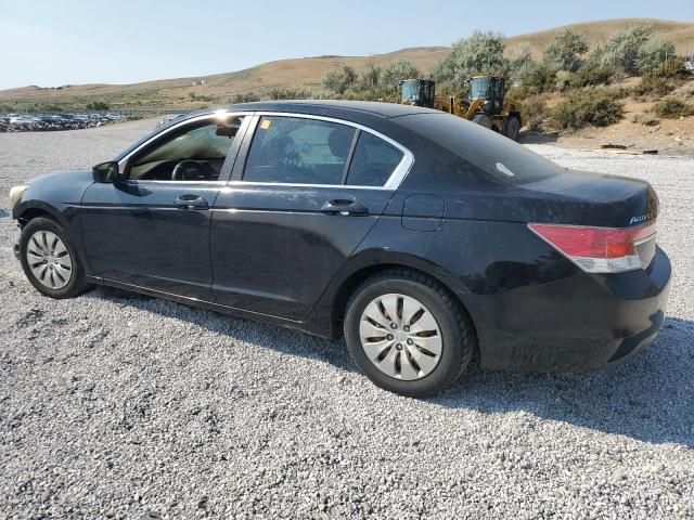 Photo 1 VIN: 1HGCP2F36BA119191 - HONDA ACCORD LX 