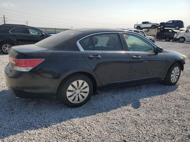 Photo 2 VIN: 1HGCP2F36BA119191 - HONDA ACCORD LX 