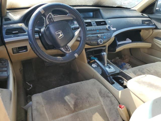 Photo 7 VIN: 1HGCP2F36BA119191 - HONDA ACCORD LX 