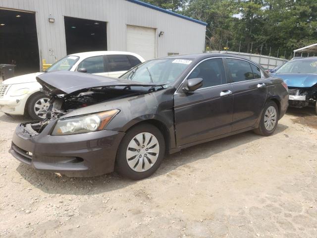 Photo 0 VIN: 1HGCP2F36BA121068 - HONDA ACCORD 