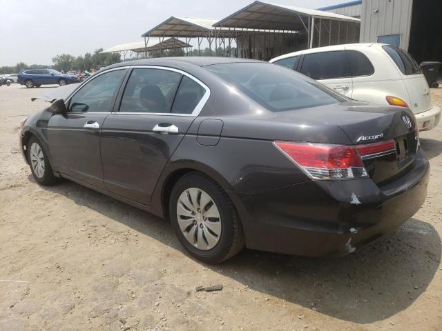 Photo 1 VIN: 1HGCP2F36BA121068 - HONDA ACCORD 