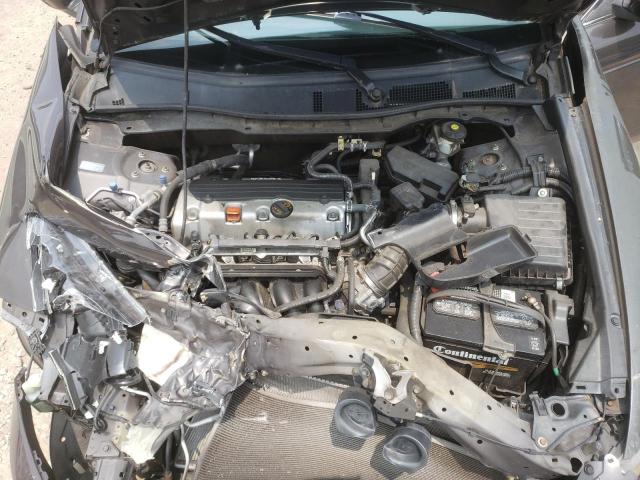 Photo 10 VIN: 1HGCP2F36BA121068 - HONDA ACCORD 