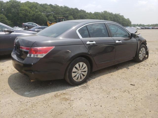 Photo 2 VIN: 1HGCP2F36BA121068 - HONDA ACCORD 