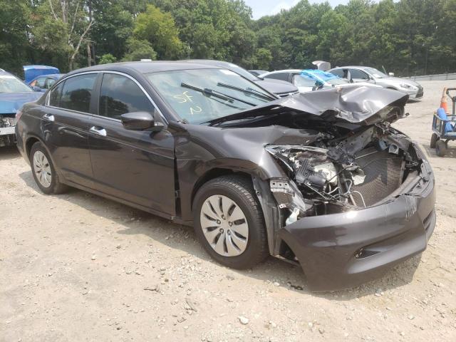 Photo 3 VIN: 1HGCP2F36BA121068 - HONDA ACCORD 