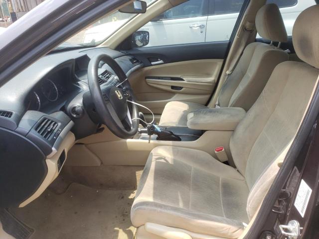 Photo 6 VIN: 1HGCP2F36BA121068 - HONDA ACCORD 