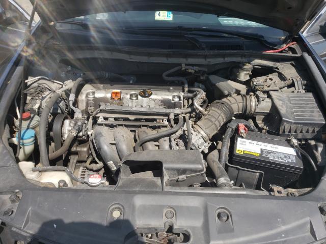 Photo 6 VIN: 1HGCP2F36BA121572 - HONDA ACCORD LX 