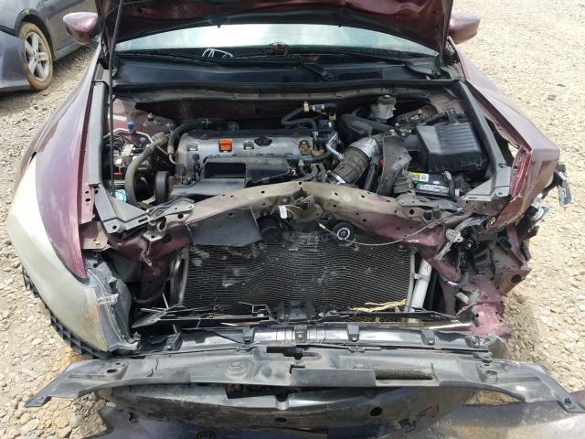 Photo 6 VIN: 1HGCP2F36BA122415 - HONDA ACCORD LX 