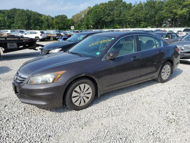 Photo 0 VIN: 1HGCP2F36BA126805 - HONDA ACCORD LX 