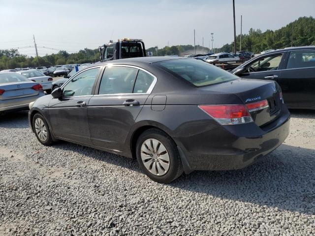 Photo 1 VIN: 1HGCP2F36BA126805 - HONDA ACCORD LX 