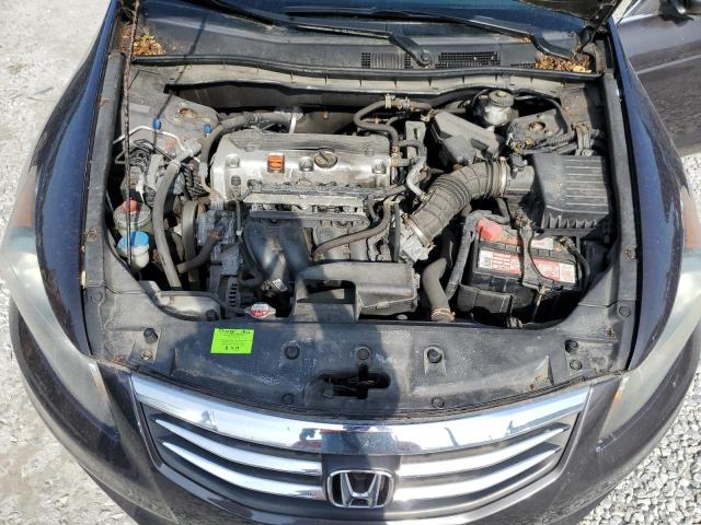 Photo 10 VIN: 1HGCP2F36BA126805 - HONDA ACCORD LX 