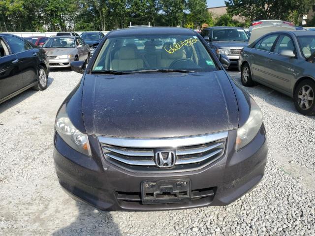 Photo 4 VIN: 1HGCP2F36BA126805 - HONDA ACCORD LX 