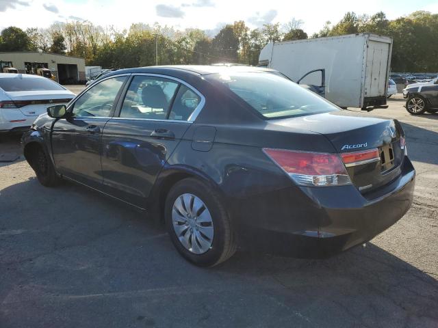 Photo 1 VIN: 1HGCP2F36BA126853 - HONDA ACCORD LX 