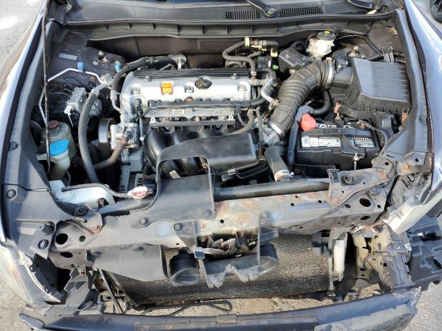 Photo 10 VIN: 1HGCP2F36BA126853 - HONDA ACCORD LX 