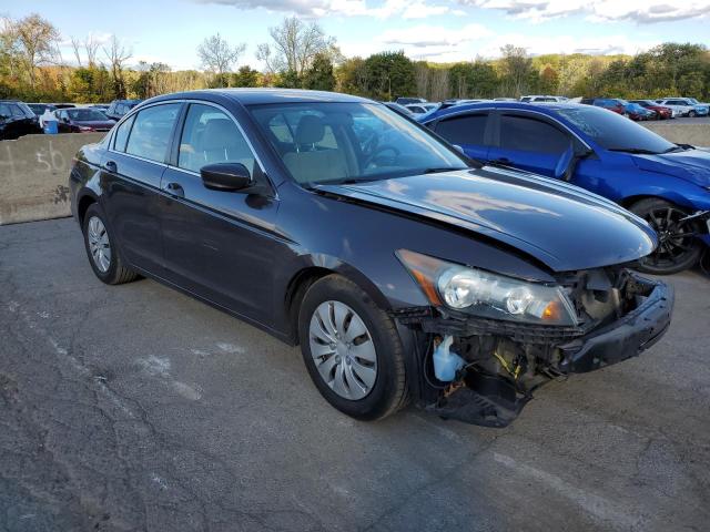 Photo 3 VIN: 1HGCP2F36BA126853 - HONDA ACCORD LX 