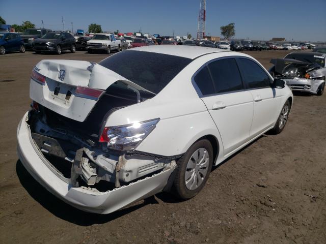 Photo 3 VIN: 1HGCP2F36BA129980 - HONDA ACCORD LX 