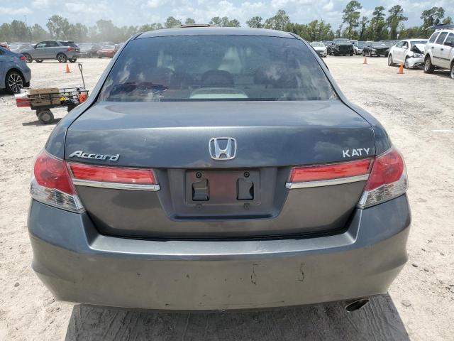 Photo 5 VIN: 1HGCP2F36BA130031 - HONDA ACCORD 