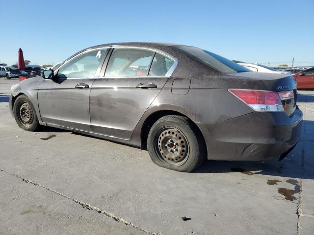 Photo 1 VIN: 1HGCP2F36BA141238 - HONDA ACCORD LX 