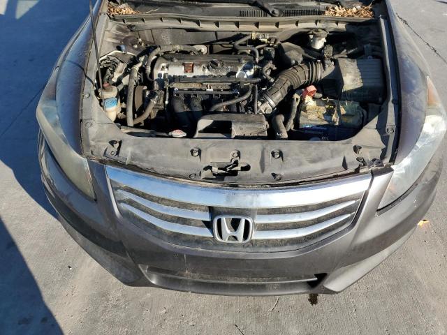 Photo 10 VIN: 1HGCP2F36BA141238 - HONDA ACCORD LX 