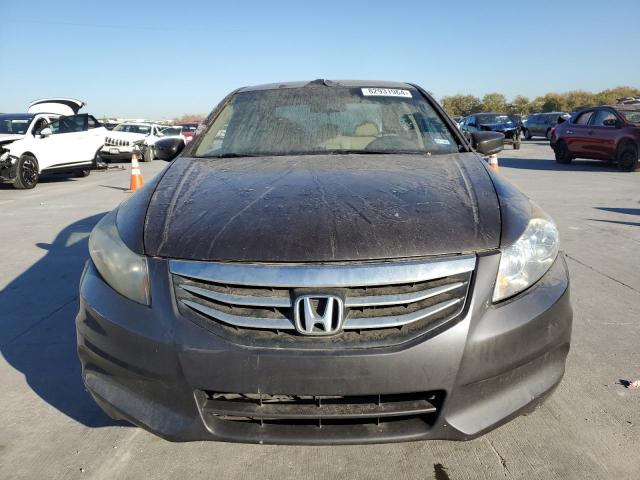 Photo 4 VIN: 1HGCP2F36BA141238 - HONDA ACCORD LX 