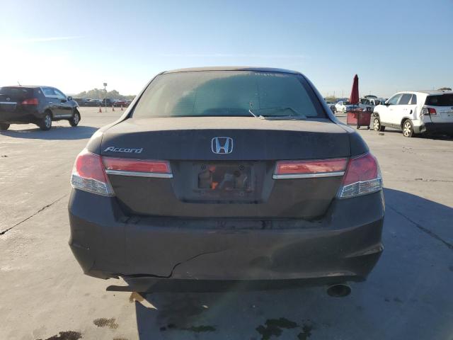 Photo 5 VIN: 1HGCP2F36BA141238 - HONDA ACCORD LX 