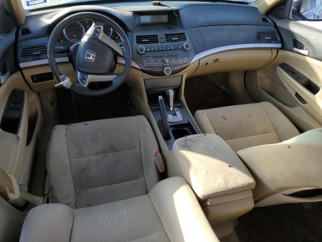 Photo 7 VIN: 1HGCP2F36BA141238 - HONDA ACCORD LX 