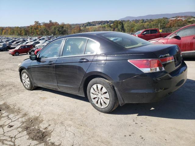 Photo 1 VIN: 1HGCP2F36BA141725 - HONDA ACCORD 