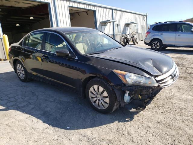 Photo 3 VIN: 1HGCP2F36BA141725 - HONDA ACCORD 