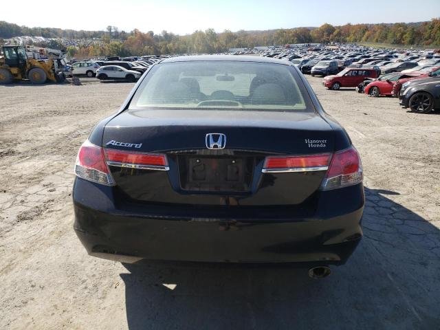 Photo 5 VIN: 1HGCP2F36BA141725 - HONDA ACCORD 