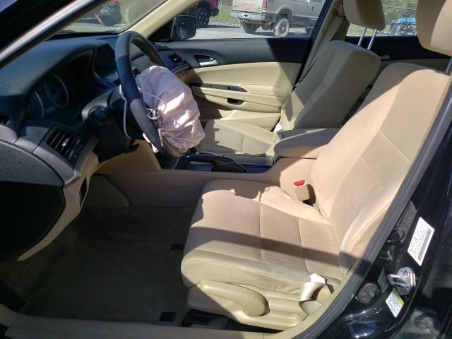 Photo 6 VIN: 1HGCP2F36BA141725 - HONDA ACCORD 