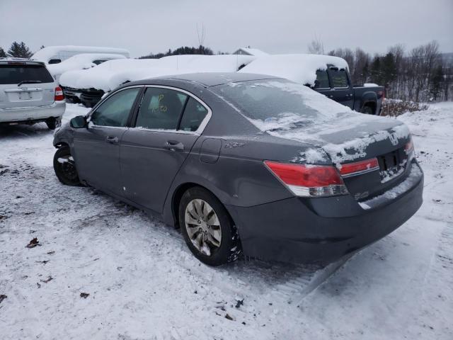 Photo 1 VIN: 1HGCP2F36BA148710 - HONDA ACCORD LX 