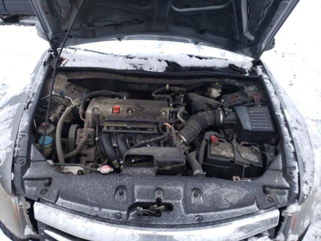 Photo 10 VIN: 1HGCP2F36BA148710 - HONDA ACCORD LX 