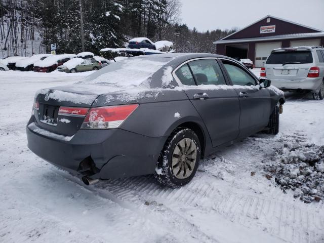 Photo 2 VIN: 1HGCP2F36BA148710 - HONDA ACCORD LX 