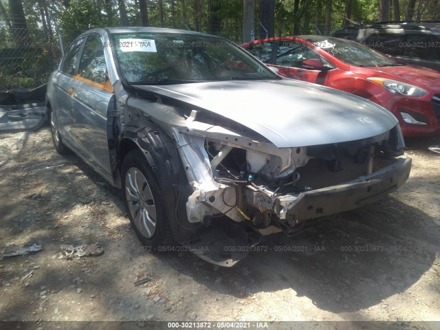 Photo 5 VIN: 1HGCP2F36BA151431 - HONDA ACCORD SDN 