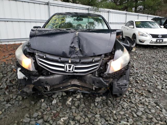 Photo 10 VIN: 1HGCP2F36BA156015 - HONDA ACCORD LX 