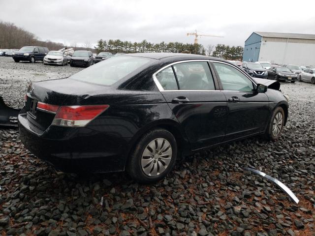 Photo 2 VIN: 1HGCP2F36BA156015 - HONDA ACCORD LX 