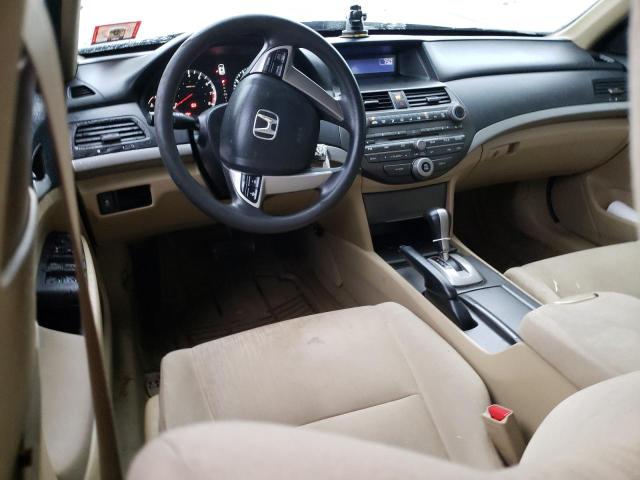 Photo 7 VIN: 1HGCP2F36BA156015 - HONDA ACCORD LX 