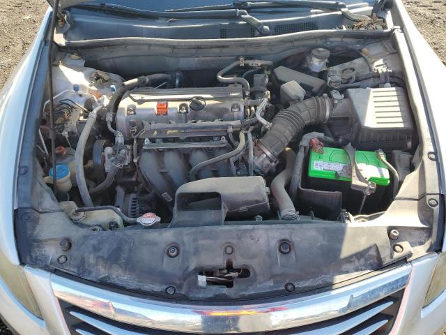 Photo 10 VIN: 1HGCP2F36CA001630 - HONDA ACCORD LX 