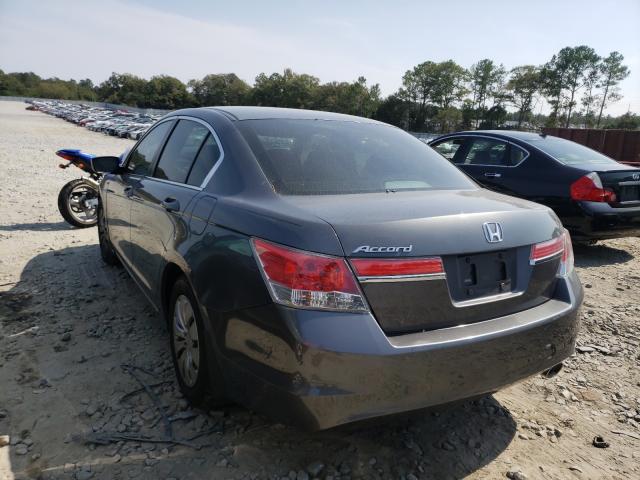 Photo 2 VIN: 1HGCP2F36CA003619 - HONDA ACCORD LX 