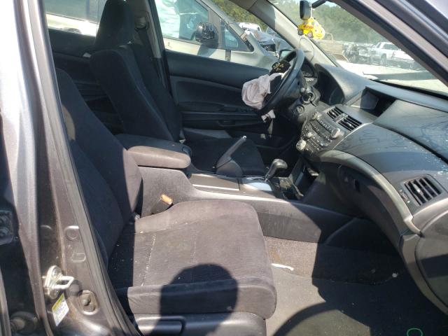 Photo 4 VIN: 1HGCP2F36CA003619 - HONDA ACCORD LX 