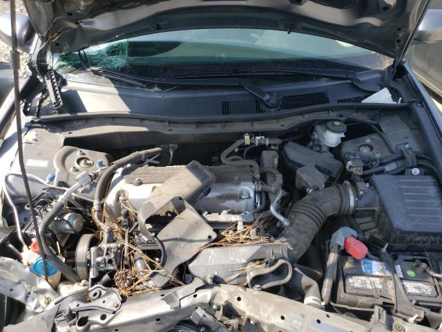 Photo 6 VIN: 1HGCP2F36CA003619 - HONDA ACCORD LX 