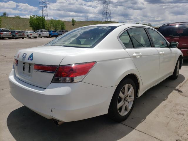 Photo 3 VIN: 1HGCP2F36CA012644 - HONDA ACCORD LX 