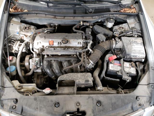 Photo 6 VIN: 1HGCP2F36CA013860 - HONDA ACCORD LX 