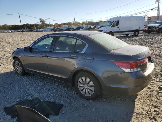 Photo 1 VIN: 1HGCP2F36CA014474 - HONDA ACCORD LX 