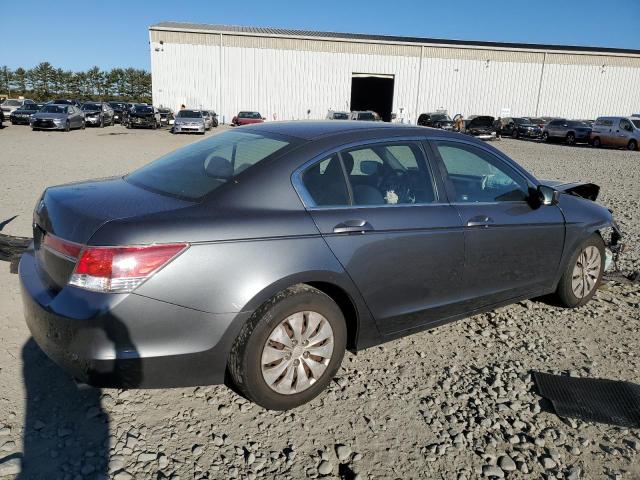 Photo 2 VIN: 1HGCP2F36CA014474 - HONDA ACCORD LX 