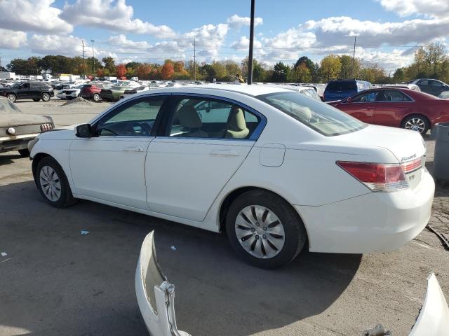 Photo 1 VIN: 1HGCP2F36CA016757 - HONDA ACCORD LX 