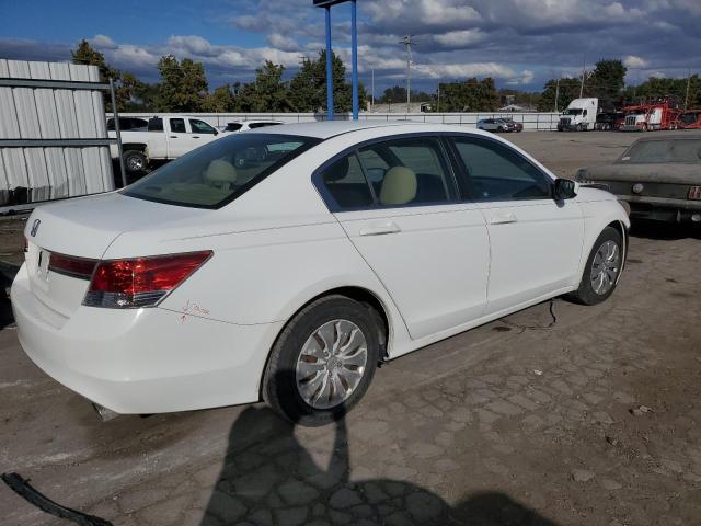 Photo 2 VIN: 1HGCP2F36CA016757 - HONDA ACCORD LX 