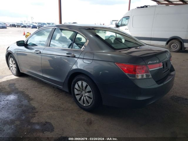 Photo 2 VIN: 1HGCP2F36CA026530 - HONDA ACCORD 